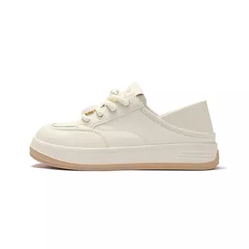 Кеды, скейтборд обувь женская низкая Off White Josiny