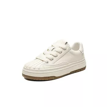 Кеды, скейтборд обувь женская низкая Off White Dme