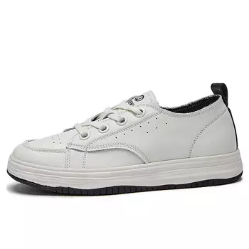 Кеды, скейтборд обувь женская низкая Off White Laorentou