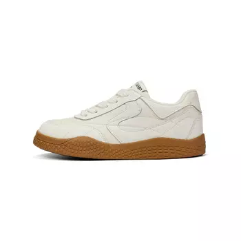 Кеды, скейтборд обувь женская низкая Pipi Purple, розовый/фиолетовый