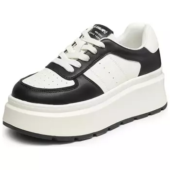 Кеды, скейтборд обувь женская низкая Red Dragonfly, серый