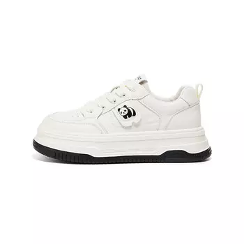 Кеды, скейтборд обувь женская низкая St&Sat, бежевый/хаки