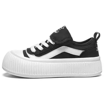 Кеды, скейтборд обувь женская низкая Stateof Stars, цвет Linen Beige