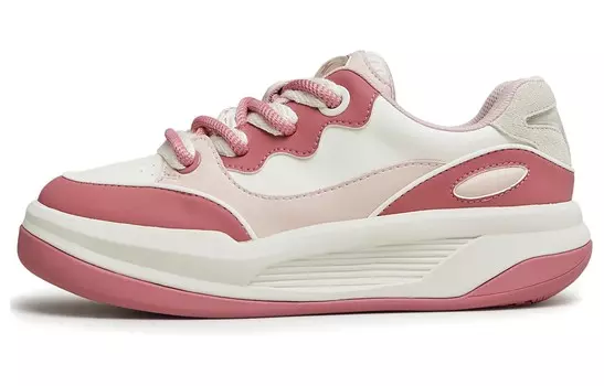 Кеды, скейтборд обувь женская низкая Teenmix, синий