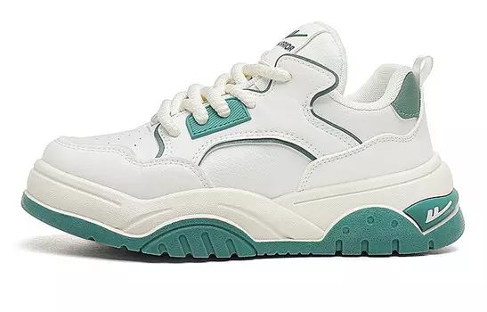 Кеды, скейтборд обувь женская низкая Warrior, цвет Cherry Blossom Pink