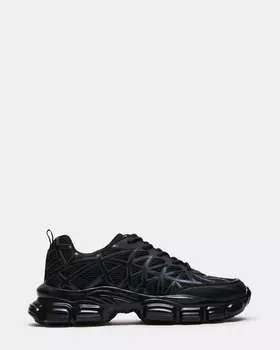 Кеды Skidmore Steve Madden, черный