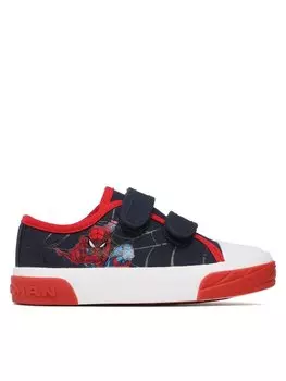 Кеды Spiderman Ultimate, синий
