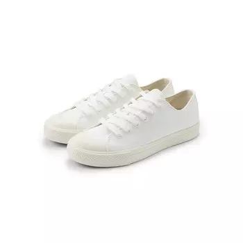 Кеды спортивные Muji, черный