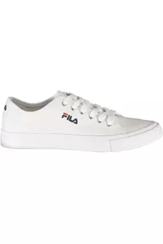 Кеды спортивные мужские Fila, белый