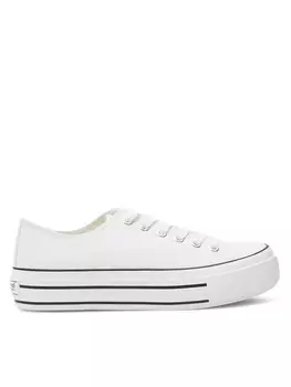 Кеды Sprandi, белый