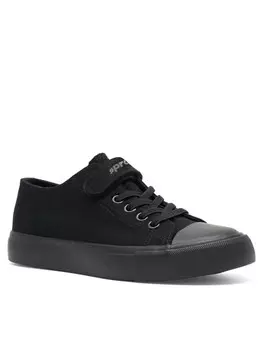 Кеды Sprandi, черный