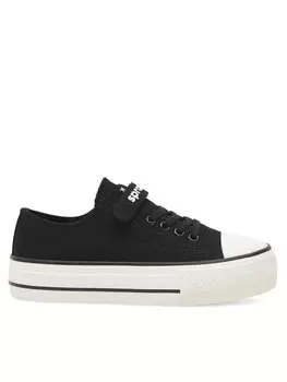 Кеды Sprandi, черный