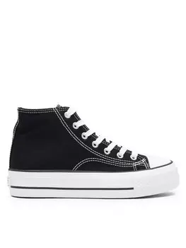 Кеды Sprandi, черный