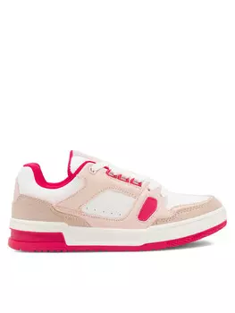 Кеды Sprandi, розовый