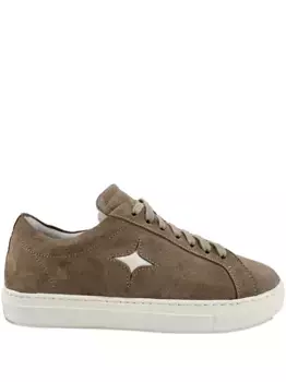 Кеды Star Madison.Maison, коричневый