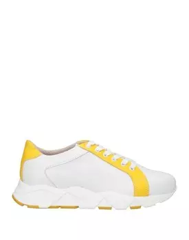 Кеды Stele, белый