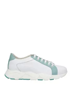 Кеды Stele, пастельный синий