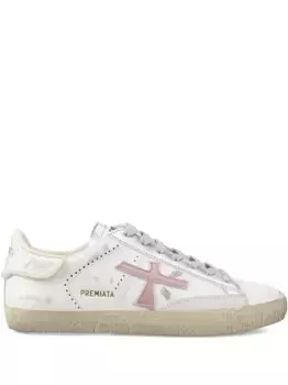 Кеды Steven PREMIATA, белый