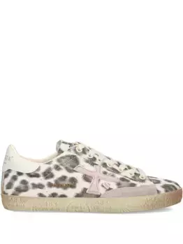 Кеды Steven PREMIATA, нейтральный