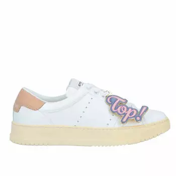 Кеды Stokton, белый