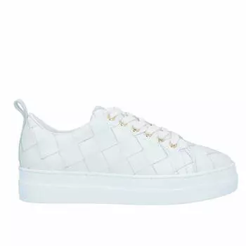 Кеды Stokton, белый