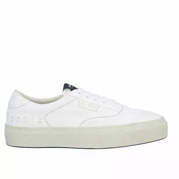 Кеды Stokton, белый