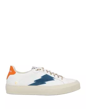 Кеды Stokton, белый