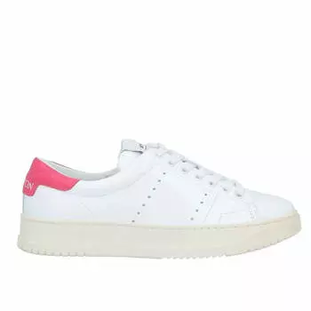 Кеды Stokton, белый/розовый