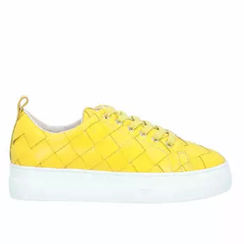 Кеды Stokton, желтый