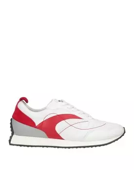 Кеды Streim, белый