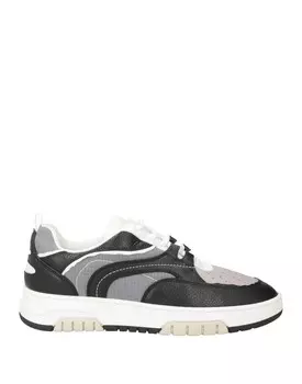 Кеды Streim, серый