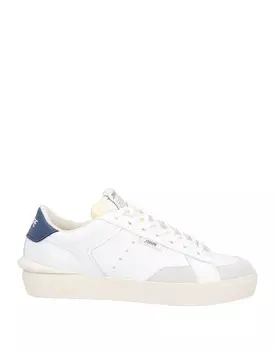 Кеды Strype, белый