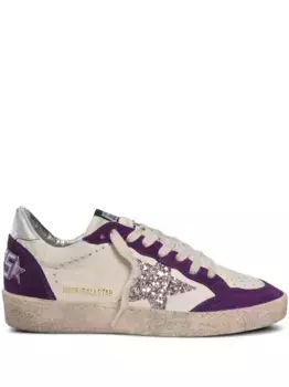 Кеды Super Star GOLDEN GOOSE, нейтральный