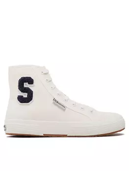 Кеды Superga, белый