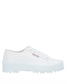Кеды Superga, белый
