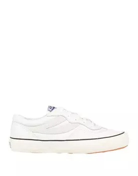 Кеды Superga, белый