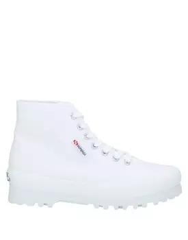 Кеды Superga, белый