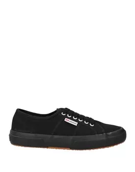Кеды Superga, черный