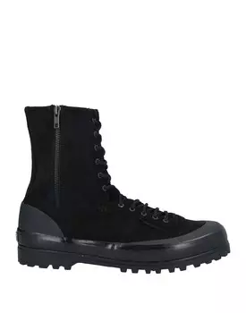 Кеды Superga, черный