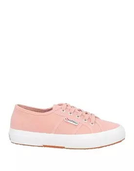 Кеды Superga, розовый