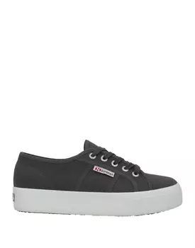 Кеды Superga, серый