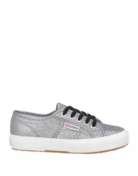 Кеды Superga, серый