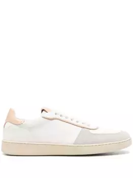 Кеды Sw Derby Stuart Weitzman, белый