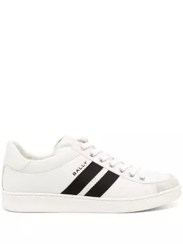 Кеды Tennis Bally, белый