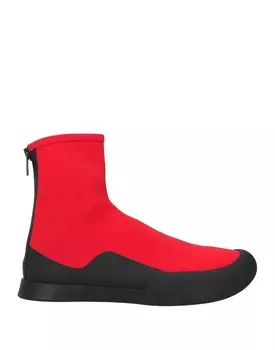 Кеды The Row, красный