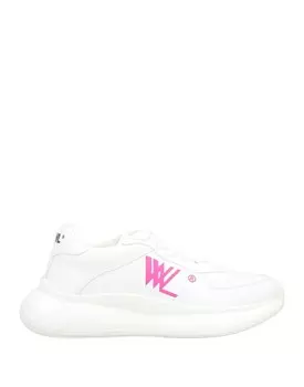 Кеды Thevwl, белый