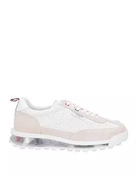 Кеды Thom Browne, белый