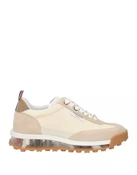 Кеды Thom Browne, бежевый