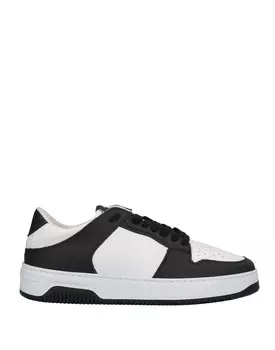 Кеды Thoms Nicoll, белый