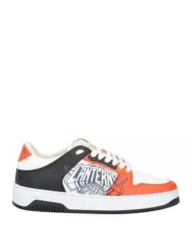 Кеды Thoms Nicoll, белый